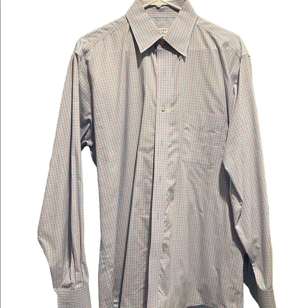 Sero by Forsyth Dress Shirt